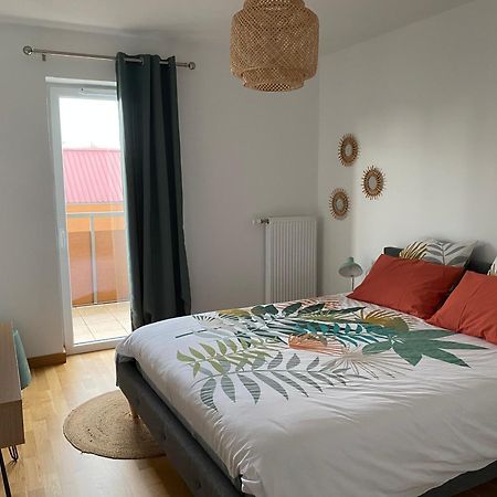 Appartement Neuf A St Jean De Niost Tout Confort Saint-Jean-de Niost Kültér fotó