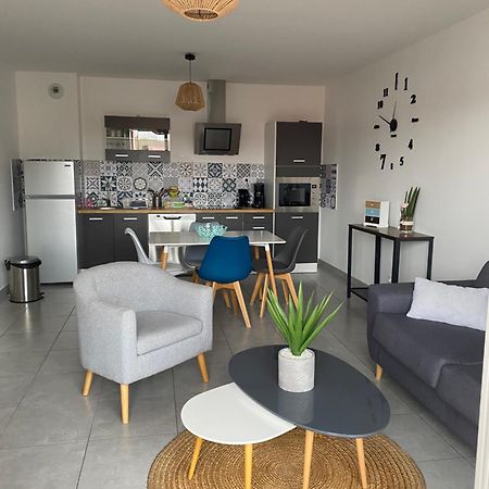 Appartement Neuf A St Jean De Niost Tout Confort Saint-Jean-de Niost Kültér fotó