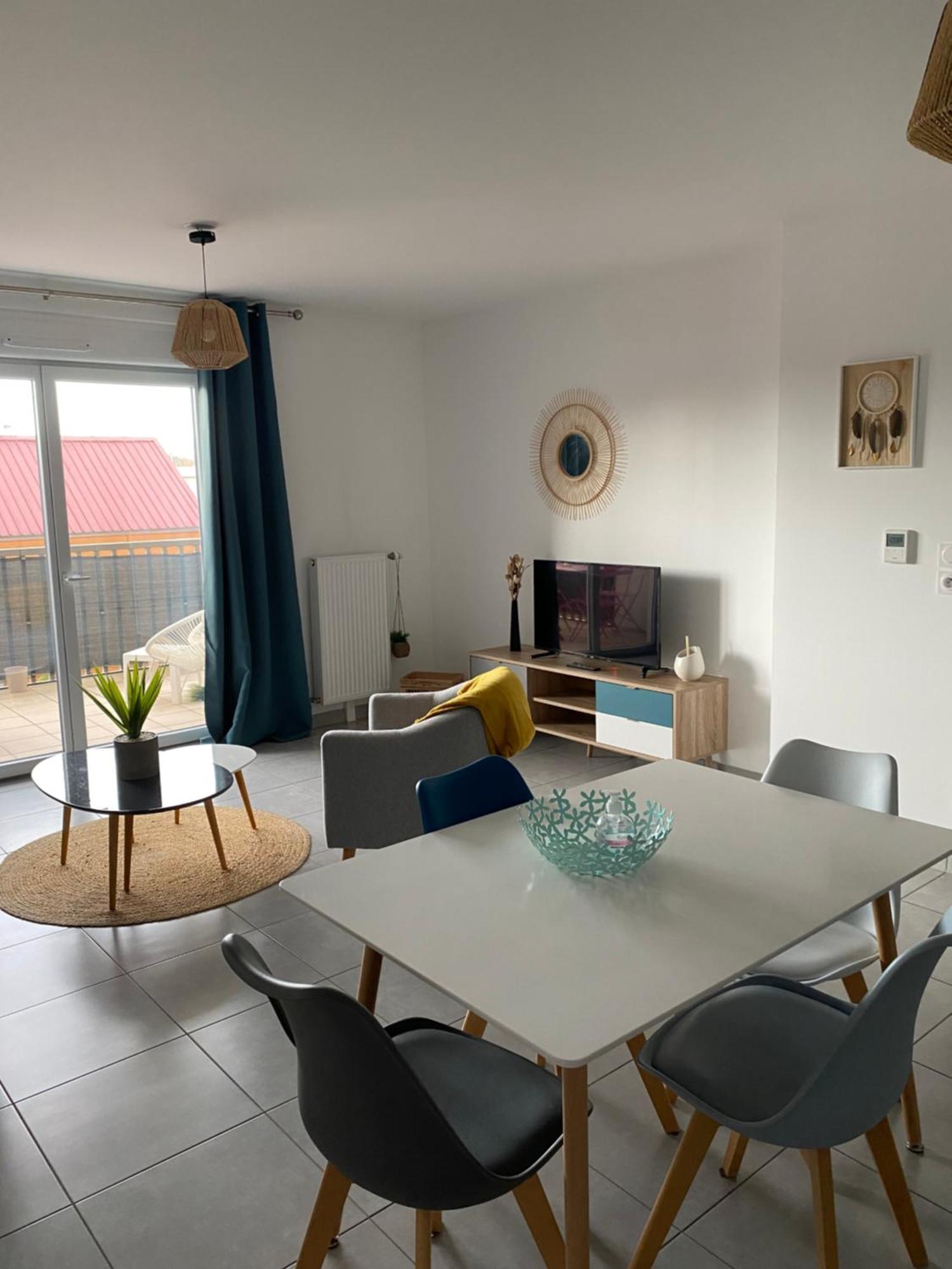 Appartement Neuf A St Jean De Niost Tout Confort Saint-Jean-de Niost Kültér fotó