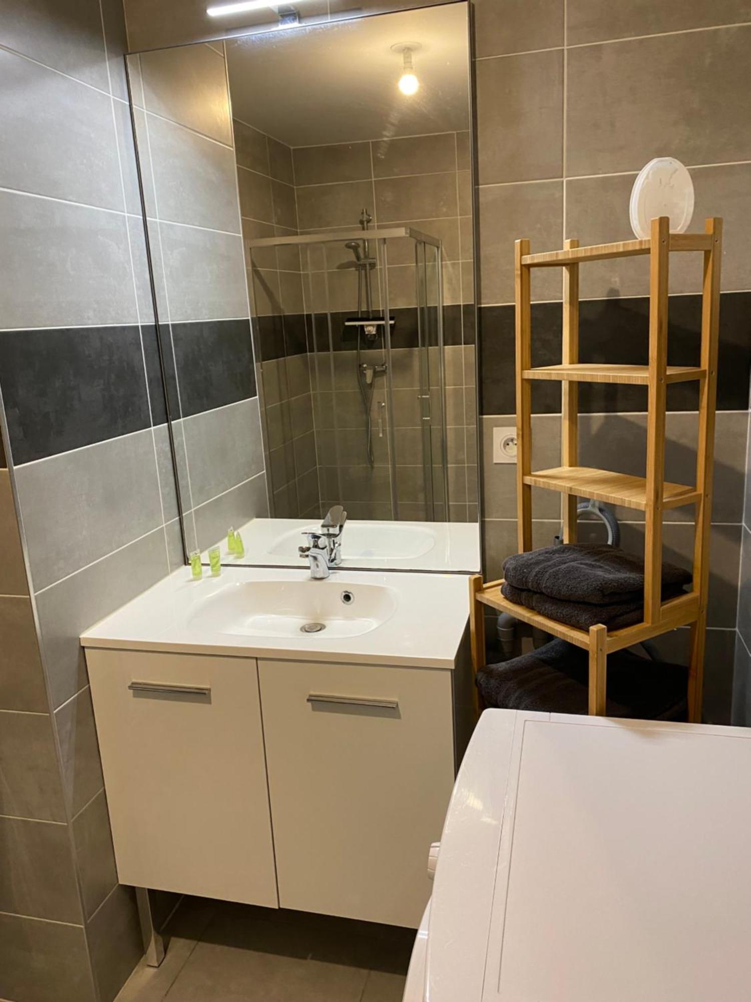 Appartement Neuf A St Jean De Niost Tout Confort Saint-Jean-de Niost Kültér fotó