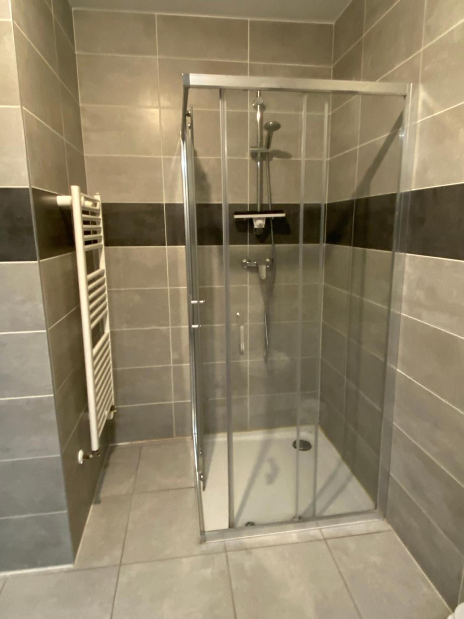 Appartement Neuf A St Jean De Niost Tout Confort Saint-Jean-de Niost Kültér fotó
